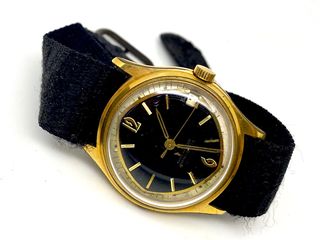 Nivaflex chock proof automatic vintage -thumb-1