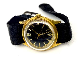 Nivaflex chock proof automatic vintage -thumb-10