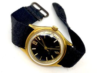 Nivaflex chock proof automatic vintage -thumb-13