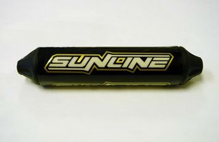 Μπαρετάκι τιμονιού Bullet της SUNLINE (235mm & 255mm)