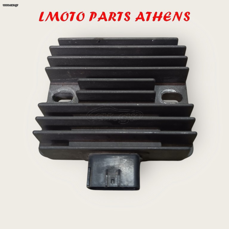 ΑΝΟΡΘΩΤΗΣ VERSYS 650