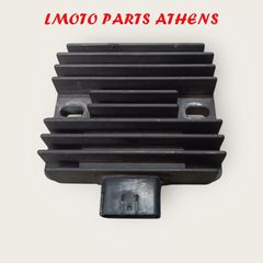 ΑΝΟΡΘΩΤΗΣ VERSYS 650