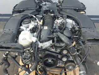 MERCEDES  GLX  X253 - C253  3.O  BITURBO  276823  ΚΟΜΠΛΕ  ΚΙΝΗΤΗΡΑΣ. -thumb-1