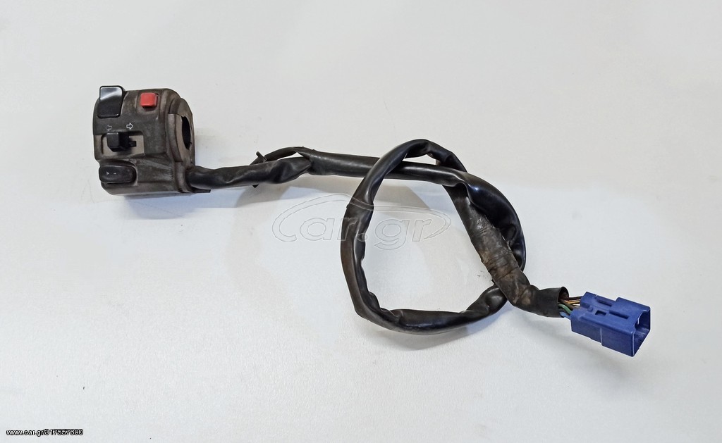 ΑΡ. ΔΙΑΚΟΠΤΗΣ VERSYS 650