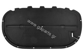 ΕΠΕΝΔΥΣΗ ΚΑΠΩ VW PASSAT B8 2014-