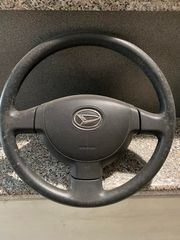 DAIHATSU SIRION 05-> ΤΙΜΟΝΙ ME AIRBAG