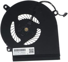 Ανεμιστηράκι Laptop - GPU Cooling Fan 15-DC0011NV 15-DC0012NV 15-DC0022NV 15-DC0014NV 15-DC0005NV 15-DC0015NV 15-DC0006NV 15-DC1014NV 15-DC1002NV 15-DC1005NV 15-dc1007nu 15-DC0123TX 4 PIN (Κωδ. 80595)