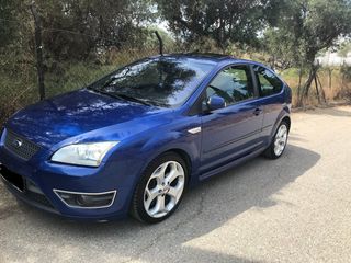 Ford Focus 2006 ST