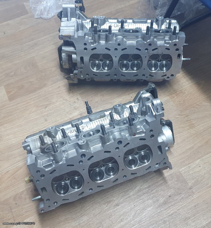 ΚΑΠΑΚΙ ΜΗΧΑΝΗΣ ΚΟΜΠΛΕ SORENTO 3.3 V6