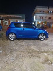 Suzuki Swift '09 Sport