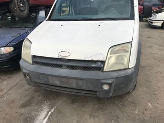 FORD TRANZIT CONNECT