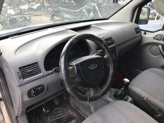 FORD TRANZIT CONNECT