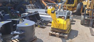 Δονητικές Πλάκες Wacker 2015 DPU 70 100-thumb-1