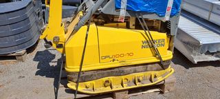 Δονητικές Πλάκες Wacker 2015 DPU 70 100-thumb-2