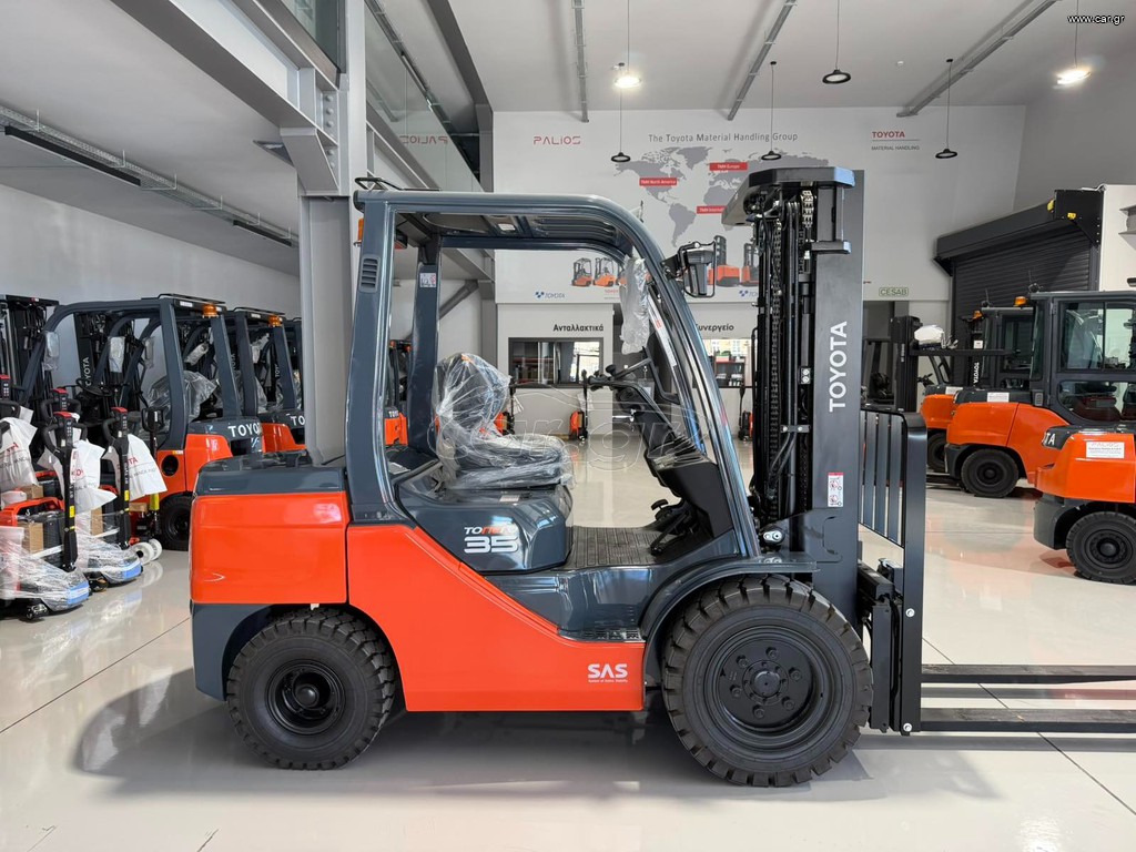 Toyota 2026 52-8FDJF35