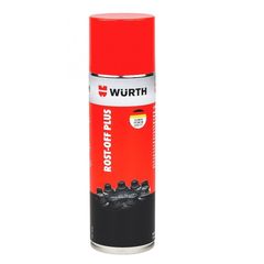 Wurth Αντισκωριακό Rost-Off Plus 300ml