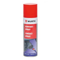 Wurth Σπρέυ Επαφών 300ml