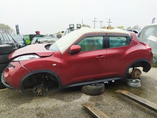 NISSAN JUKE '10-'19 * ΑΝΤΙΣΤΑΣΗ ΚΑΛΟΡΙΦΕΡ *ΑΝΤΑΛΛΑΚΤΙΚΑ AUTOplace ΑΦΟΙ ΞΗΡΟΣΑΒΒΙΔΗ*