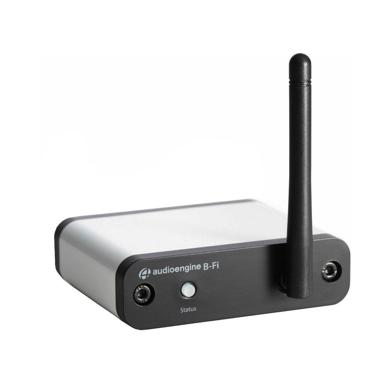 Audioengine B-Fi Multiroom Audio Streamer - Audioengine