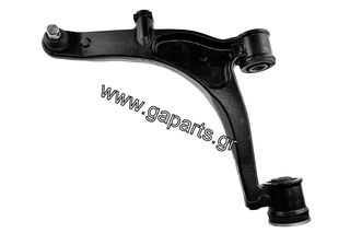 ΨΑΛΙΔΙ ΚΑΤΩ ΑΡΙΣΤΕΡΑ OPEL MOVANO 01-07, RENAULT MASTER 01-07, NISSAN INTERSTAR 03- /LOWER LEFT/93192689