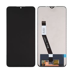 Οθόνη LCD για Xiaomi Redmi 9/ Redmi 9 Prime/ Poco M2 μαύρη