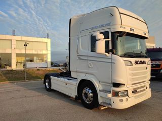 Scania '13 R500