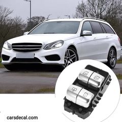 Mercedes S550 S600 S63 AMG Διακόπτης Παραθύρων 2229051505