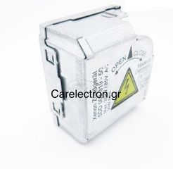 Μετασχηματιστής (Ballast) Xenon Nissan Qashqai - 4E0941471