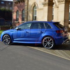 AUDI A3 8V SIDESKIRTS Type RS3 HATCHBACK / ΠΛΑΙΝΑ ΜΑΡΣΠΙΕ-thumb-25