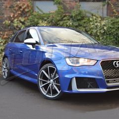 AUDI A3 8V SIDESKIRTS Type RS3 HATCHBACK / ΠΛΑΙΝΑ ΜΑΡΣΠΙΕ-thumb-26