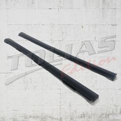 AUDI A3 8V SIDESKIRTS Type RS3 HATCHBACK / ΠΛΑΙΝΑ ΜΑΡΣΠΙΕ-thumb-3