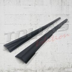 AUDI A3 8V SIDESKIRTS Type RS3 HATCHBACK / ΠΛΑΙΝΑ ΜΑΡΣΠΙΕ-thumb-8