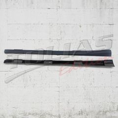 AUDI A3 8V SIDESKIRTS Type RS3 HATCHBACK / ΠΛΑΙΝΑ ΜΑΡΣΠΙΕ-thumb-11