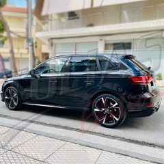 AUDI A3 8V SIDESKIRTS Type RS3 HATCHBACK / ΠΛΑΙΝΑ ΜΑΡΣΠΙΕ-thumb-15