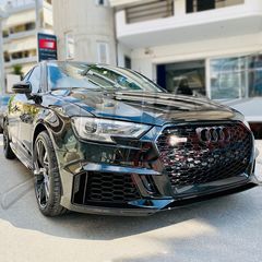 AUDI A3 8V SIDESKIRTS Type RS3 HATCHBACK / ΠΛΑΙΝΑ ΜΑΡΣΠΙΕ-thumb-6