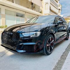 AUDI A3 8V SIDESKIRTS Type RS3 HATCHBACK / ΠΛΑΙΝΑ ΜΑΡΣΠΙΕ-thumb-10