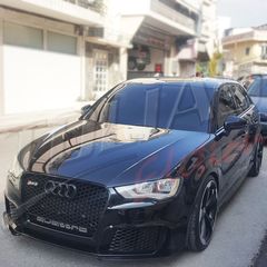 AUDI A3 8V SIDESKIRTS Type RS3 HATCHBACK / ΠΛΑΙΝΑ ΜΑΡΣΠΙΕ-thumb-20