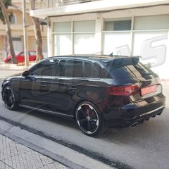 AUDI A3 8V SIDESKIRTS Type RS3 HATCHBACK / ΠΛΑΙΝΑ ΜΑΡΣΠΙΕ-thumb-12