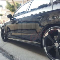 AUDI A3 8V SIDESKIRTS Type RS3 HATCHBACK / ΠΛΑΙΝΑ ΜΑΡΣΠΙΕ-thumb-14