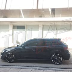 AUDI A3 8V SIDESKIRTS Type RS3 HATCHBACK / ΠΛΑΙΝΑ ΜΑΡΣΠΙΕ-thumb-29