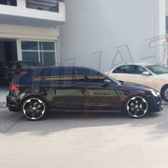 AUDI A3 8V SIDESKIRTS Type RS3 HATCHBACK / ΠΛΑΙΝΑ ΜΑΡΣΠΙΕ-thumb-22