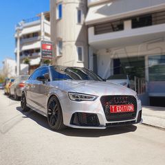 AUDI A3 8V SIDESKIRTS Type RS3 HATCHBACK / ΠΛΑΙΝΑ ΜΑΡΣΠΙΕ-thumb-2