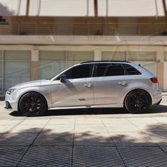 AUDI A3 8V SIDESKIRTS Type RS3 HATCHBACK / ΠΛΑΙΝΑ ΜΑΡΣΠΙΕ-thumb-4