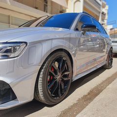AUDI A3 8V SIDESKIRTS Type RS3 HATCHBACK / ΠΛΑΙΝΑ ΜΑΡΣΠΙΕ-thumb-16