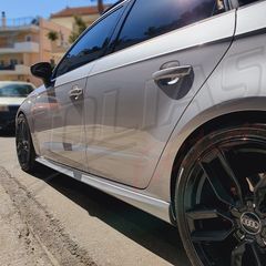 AUDI A3 8V SIDESKIRTS Type RS3 HATCHBACK / ΠΛΑΙΝΑ ΜΑΡΣΠΙΕ-thumb-13