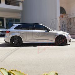 AUDI A3 8V SIDESKIRTS Type RS3 HATCHBACK / ΠΛΑΙΝΑ ΜΑΡΣΠΙΕ-thumb-19