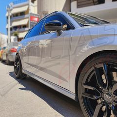 AUDI A3 8V SIDESKIRTS Type RS3 HATCHBACK / ΠΛΑΙΝΑ ΜΑΡΣΠΙΕ-thumb-30