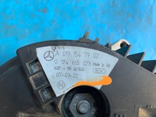 MERCEDES ACTROS ATECO ΔΥΝΑΜΟ-thumb-1