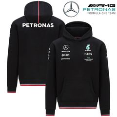 Mercedes AMG Petronas F1 hoodie 