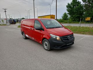 Κλούβα Mercedes-Benz 2016 vito 111-thumb-1